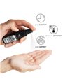 Black Hole - Spray Ritardante a Base Acqua 30 ML