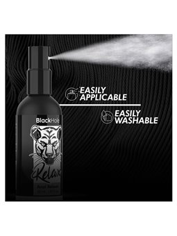 Black Hole - Spray Anale Rilassante a Base Acqua 30 ML
