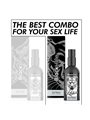 Black Hole - Anal Relaxer Spray Water Based 30 ML