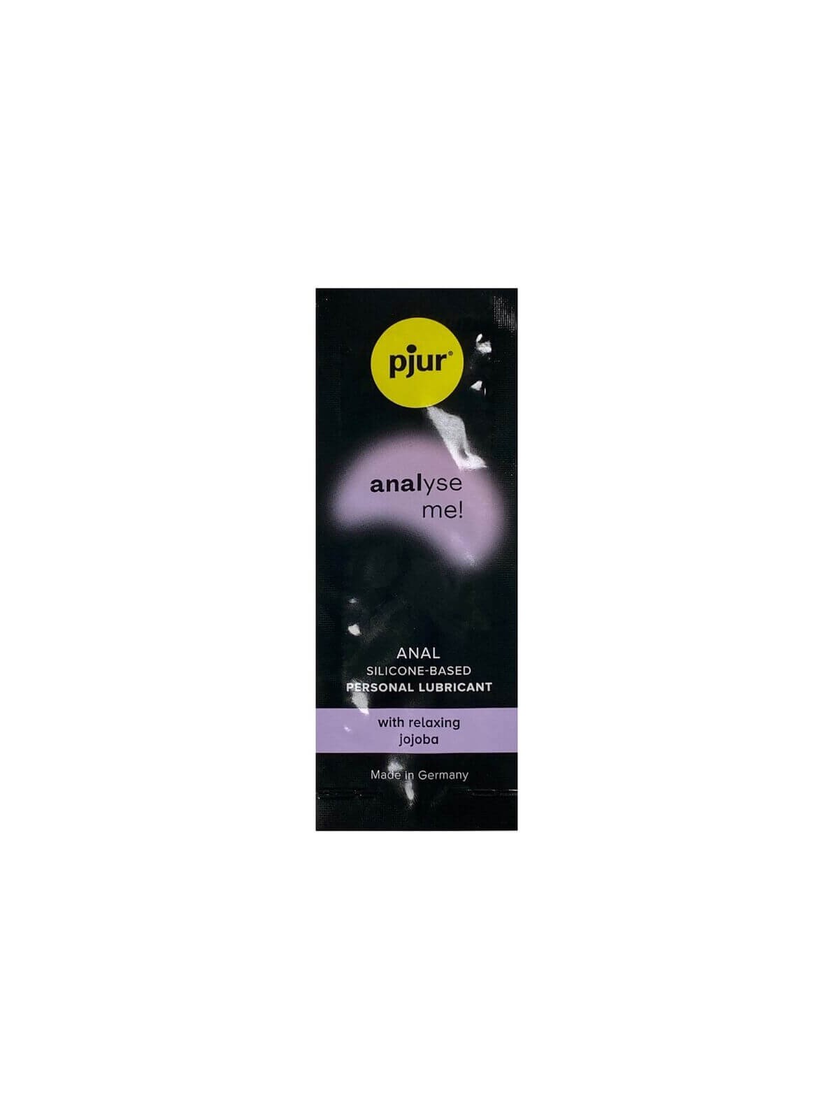 Pjur - Analyse Me Anal Relaxing Gel 1.5 ML