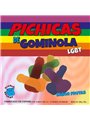 Pride - Caramelle Gommose alla Frutta a Forma di Pene