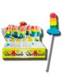 Pride - Gummy Lollipop Penis Lgbt