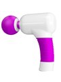 Pretty Love - Magic Gum Rechargeable Massager