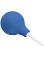 Mr Play Anal Douche BLUEB - Doccia Anale Super Power 224 ML Blu