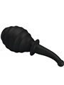 Mr Play - Anal Douche Blkm6 Super Power Black