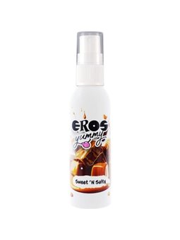 Eros Yummy - Spray Corpo Aromatizzato Sweet And Salty 50 ML