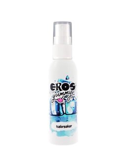 Eros Yummy - Spray Corpo Aromatizzato Icebreaker 50 ML