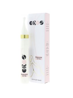 Eros - Stimulation Clit Oil 15 Ml