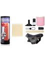 Cloneboy - Kit per Clonare il Pene + Imbracatura Strap-On