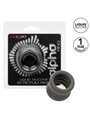 Calexotics - Alpha Scrotum Stretching Ring Black
