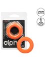 Calexotics - Alpha Prolong Large Ring Orange