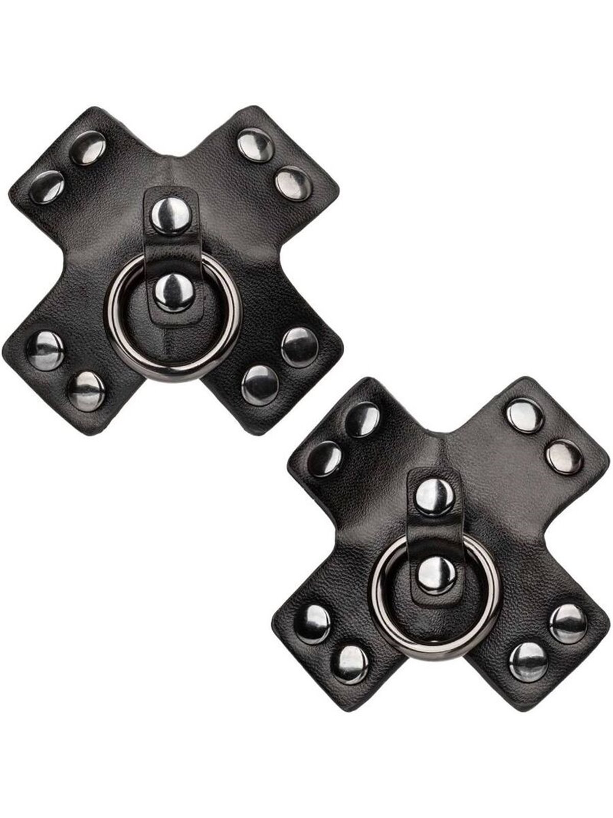 Calexotics - Euphoria O-Ring Black