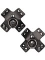 Calexotics - Euphoria O-Ring Black