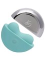  Calexotics Ovation Applause - Stimolatore Intimo Vibrante Verde Acqua