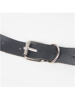 Subblime - Garter Harness With Rings One Size