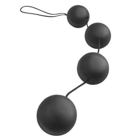 Anal Fantasy Deluxe Vibro Balls - Palline Anali Vibranti