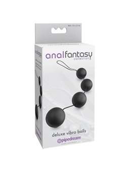 Anal Fantasy - Vibro-Anal Balls
