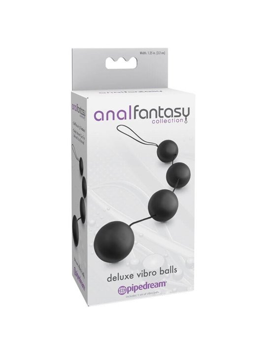 Anal Fantasy - Vibro-Anal Balls