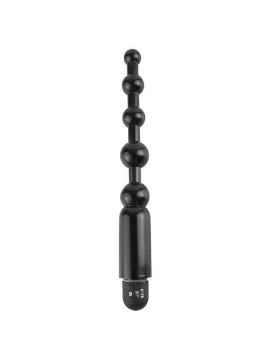 Anal Fantasy - Vibrating Balls Beginners