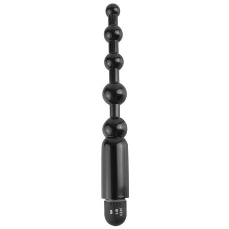 Anal Fantasy - Vibrating Balls Beginners