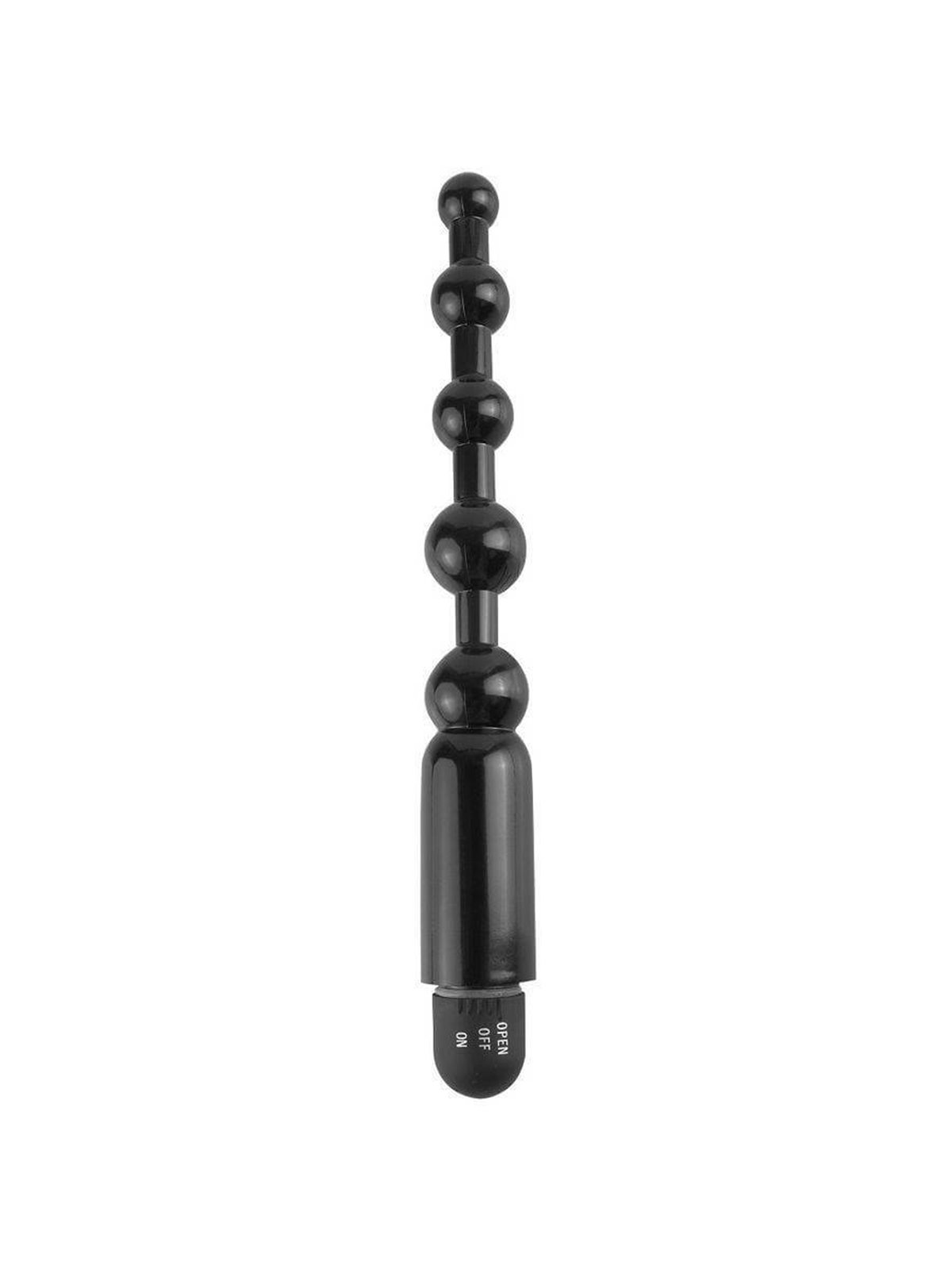 Anal Fantasy - Vibrating Balls Beginners