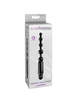 Anal Fantasy - Vibrating Balls Beginners