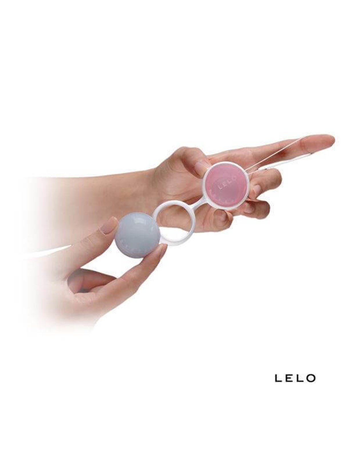 Lelo - Palline di Kegel Sfere Vaginali Luna