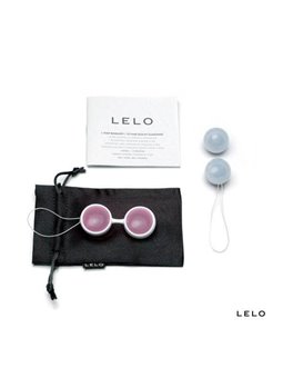 Lelo - Palline di Kegel Sfere Vaginali Luna