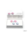 Lelo - Palline di Kegel Sfere Vaginali Luna