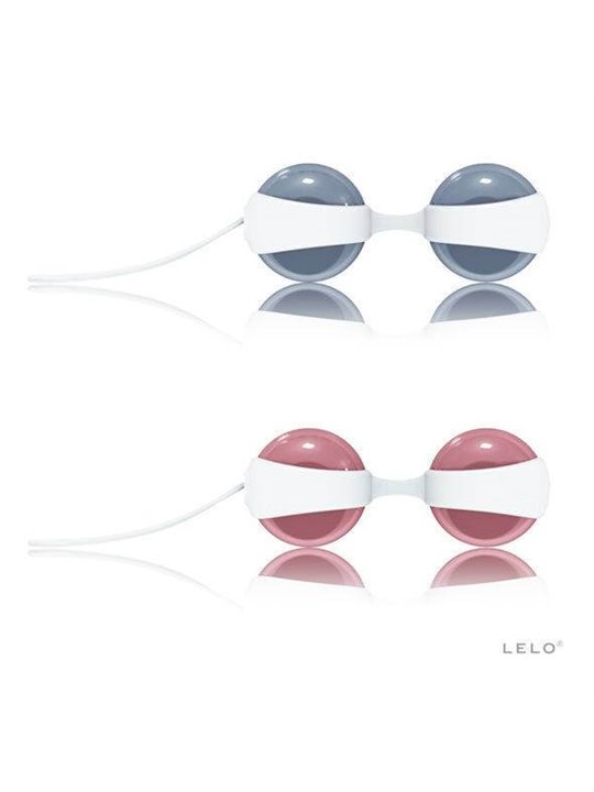Lelo - Palline di Kegel Sfere Vaginali Luna