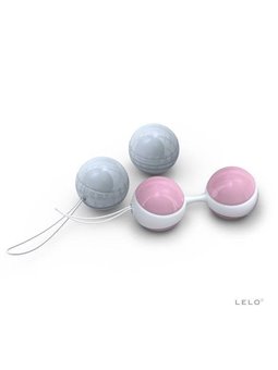 Lelo - Palline di Kegel Sfere Vaginali Luna
