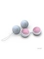 Lelo - Palline di Kegel Sfere Vaginali Luna