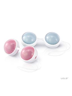 Lelo - Palline di Kegel Sfere Vaginali Luna