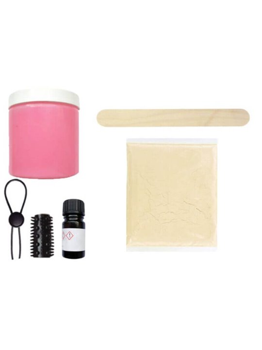 Cloneboy Tulip - Kit per Clonare il Pene - Rosa