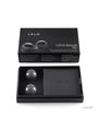 Lelo - Luna Beads Noir Kegel Balls