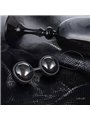 Lelo - Luna Beads Noir Kegel Balls