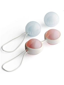 Lelo - Luna Beads Mini Kegel Balls