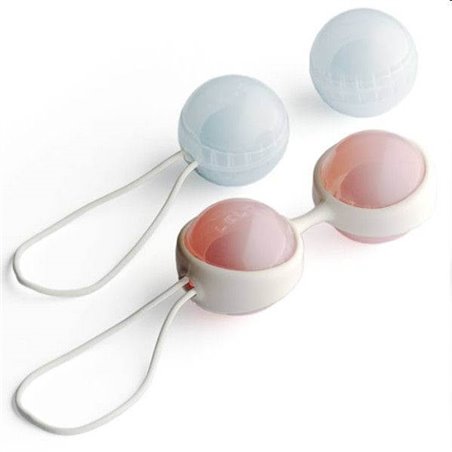 Lelo - Luna Perline Mini Palline Vaginali