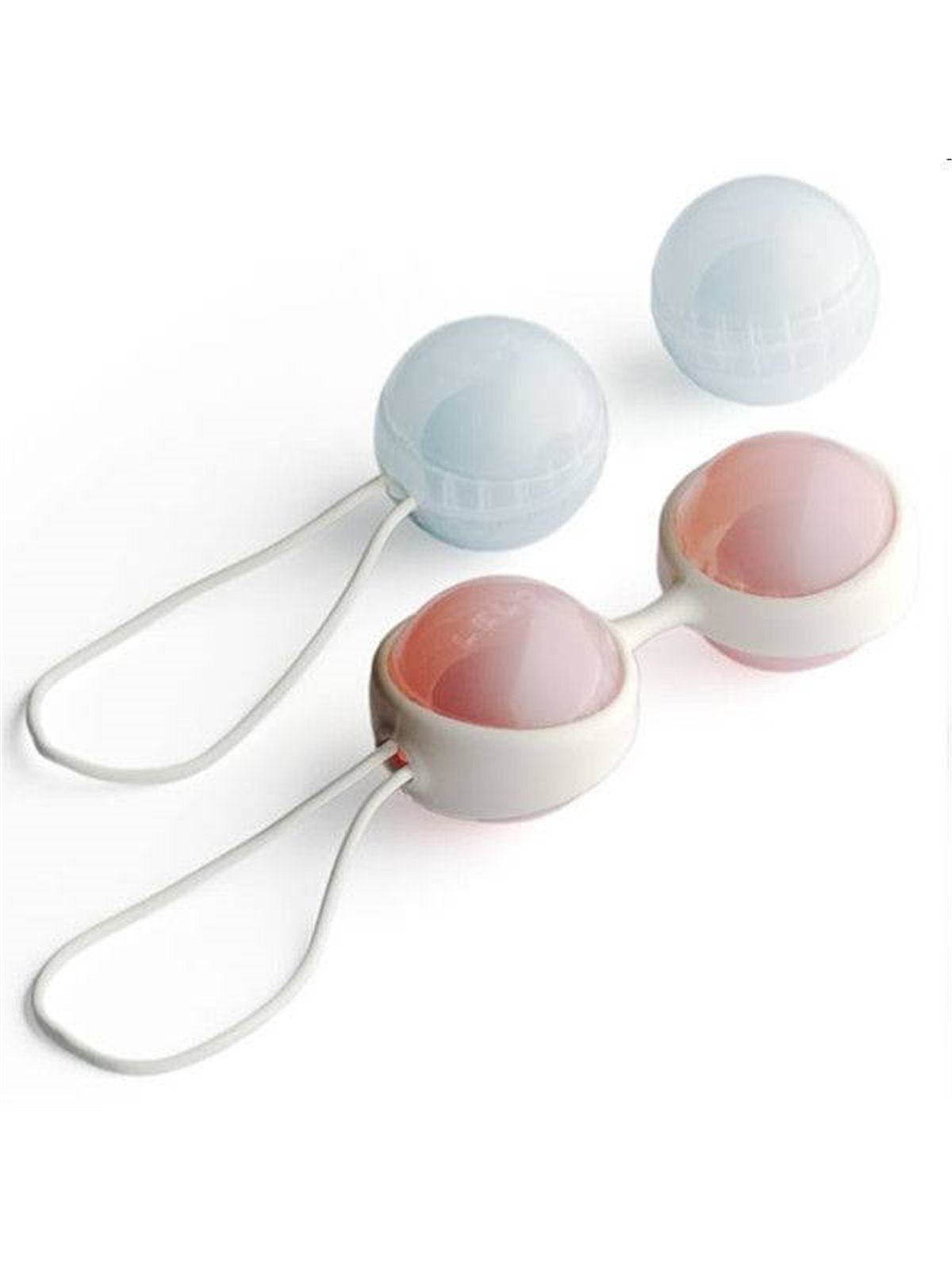 Lelo - Luna Beads Mini Kegel Balls