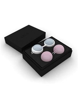 Lelo - Luna Perline Mini Palline Vaginali