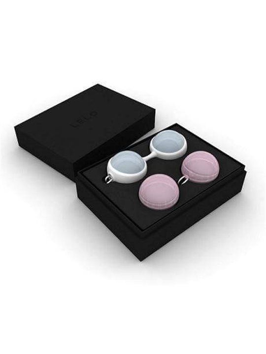Lelo - Luna Beads Mini Kegel Balls