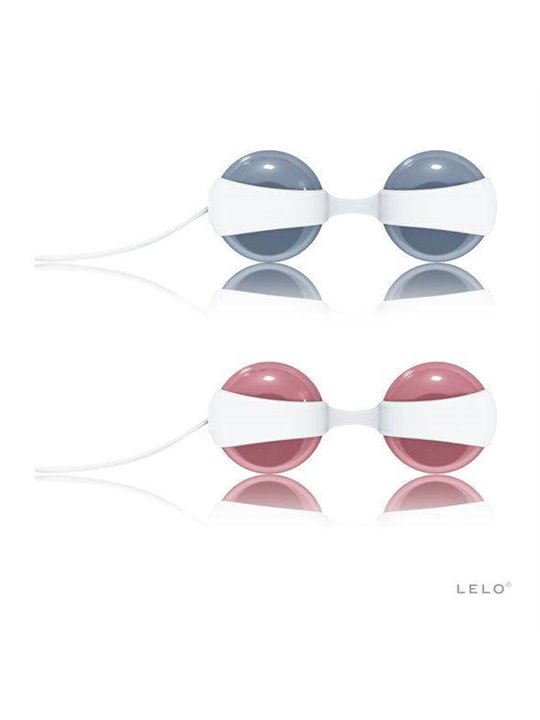 Lelo - Luna Perline Mini Palline Vaginali