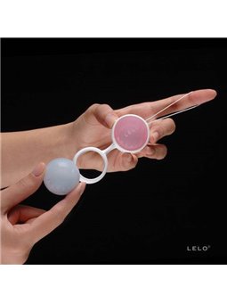 Lelo - Luna Perline Mini Palline Vaginali
