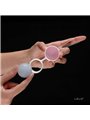 Lelo - Luna Perline Mini Palline Vaginali