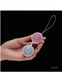 Lelo - Luna Beads Mini Kegel Balls
