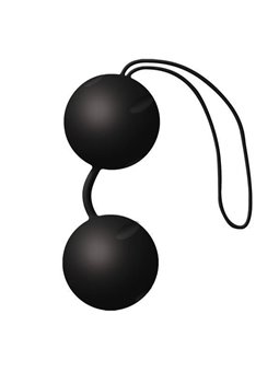 Joydivion Joyballs - Lifestyle Palline Vaginali Nere