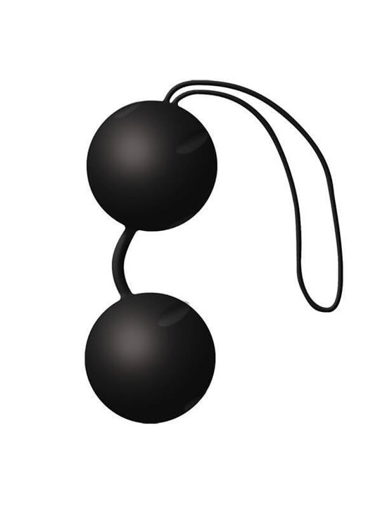Joydivion Joyballs - Lifestyle Palline Vaginali Nere