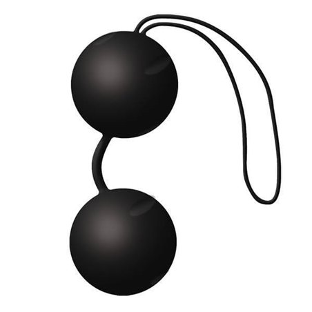 Joydivion Joyballs - Lifestyle Palline Vaginali Nere