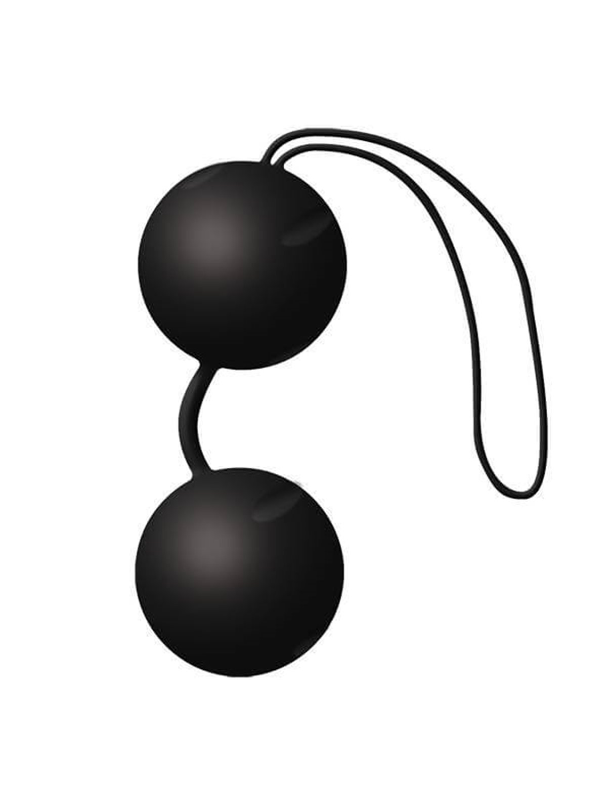 Joydivion Joyballs - Lifestyle Palline Vaginali Nere