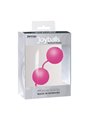 Joydivion Joyballs - Lifestyle Palline Vaginali Nere